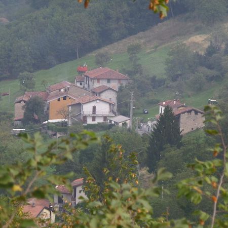 B&B Partenza Funivia Лекко Екстер'єр фото
