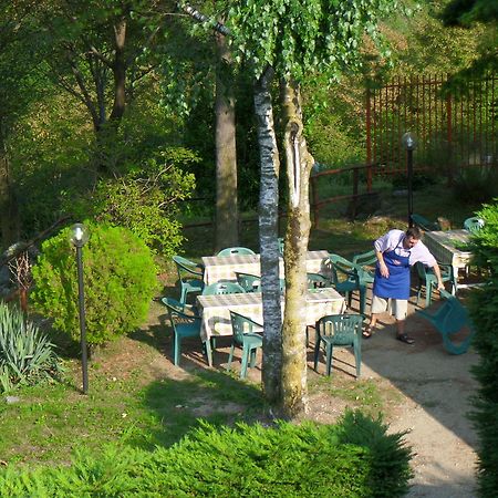 B&B Partenza Funivia Лекко Екстер'єр фото