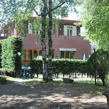 B&B Partenza Funivia Лекко Екстер'єр фото