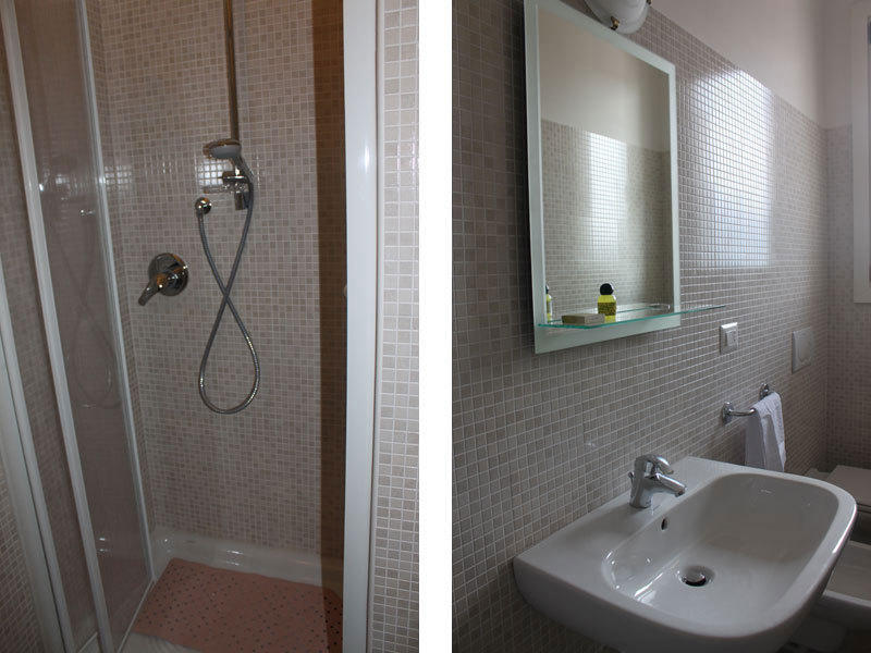 B&B Partenza Funivia Лекко Номер фото